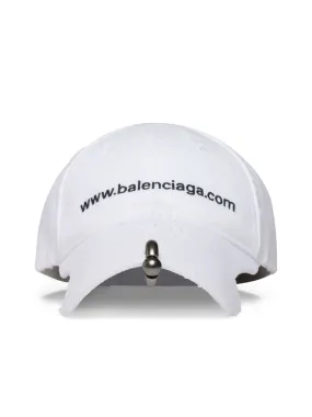 Embroideredlogo Baseball Cap