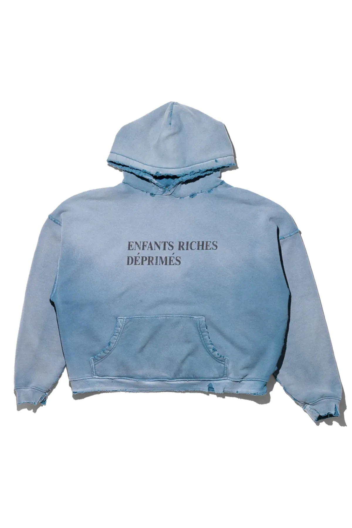 ENFANTS RICHES DPRIMS | CLASSIC LOGO HOODIE