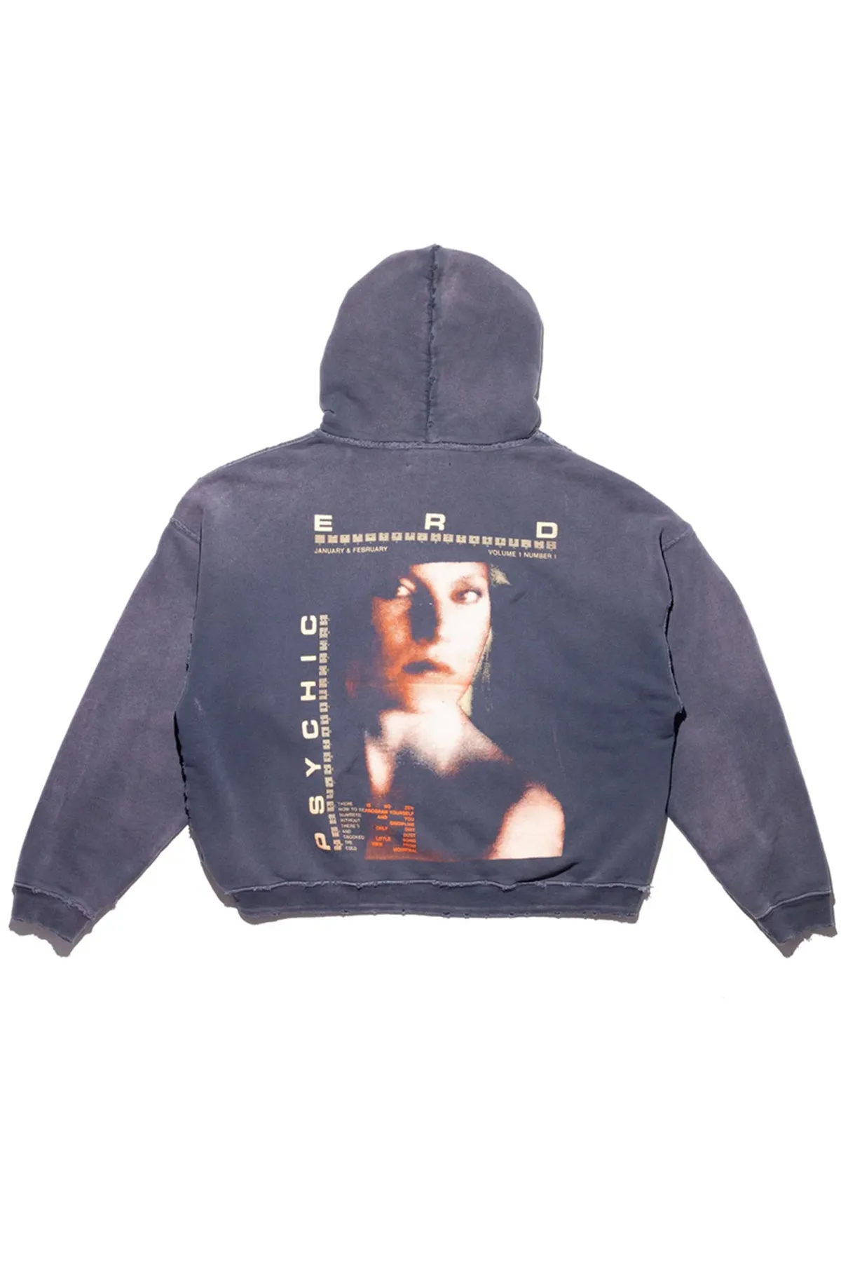 ENFANTS RICHES DPRIMS | PSYCHIC HOODIE