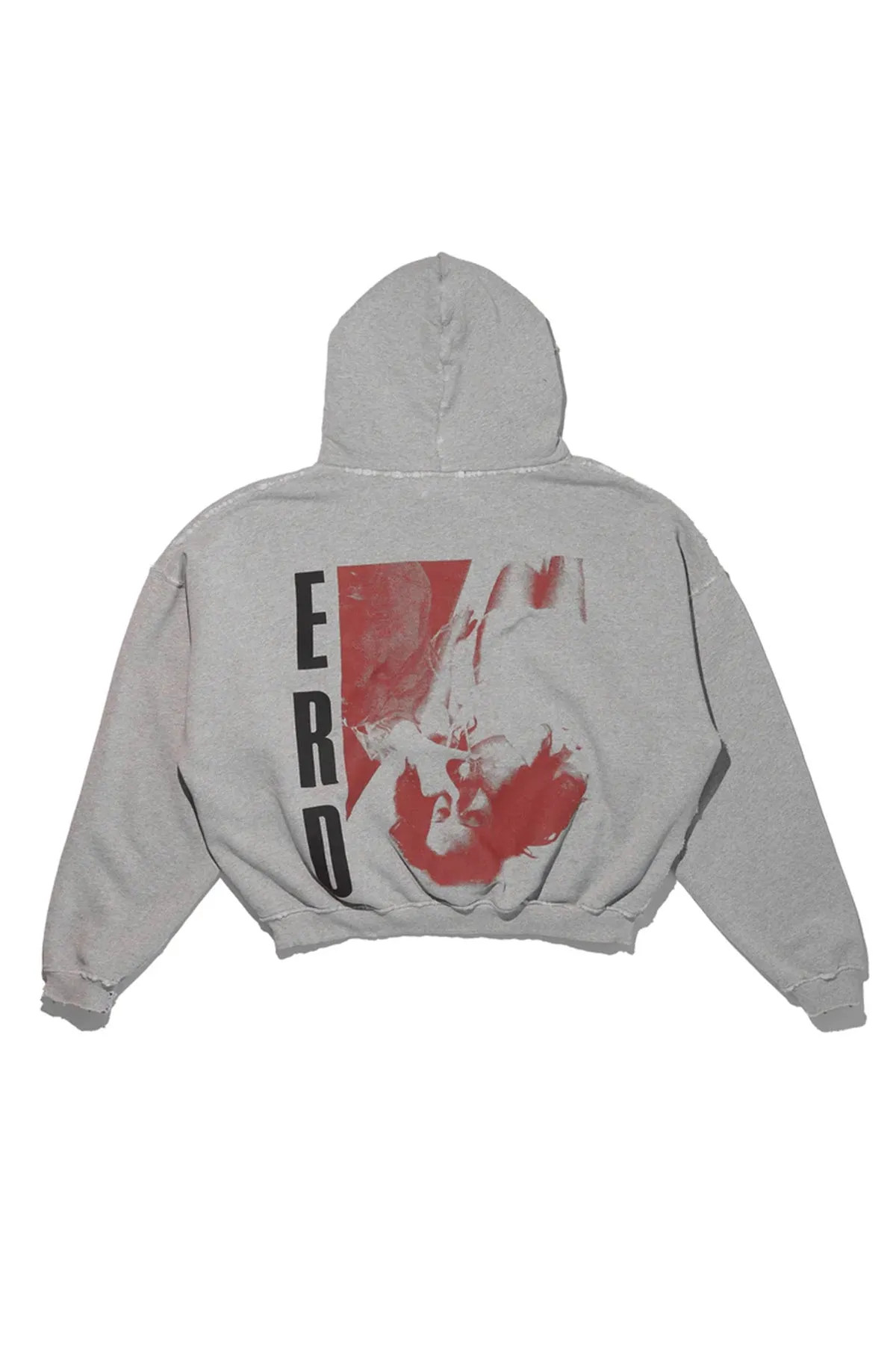 ENFANTS RICHES DPRIMS | SPECIAL SWISS TOYS HOODIE