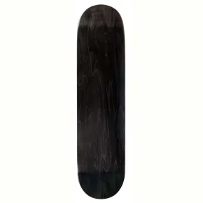 Enuff Classic Skateboard Deck Black 7.5