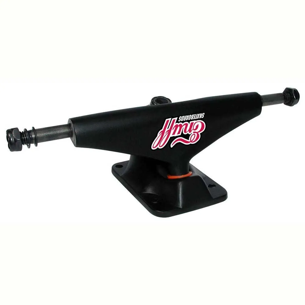Enuff Skateboards 306 Low Skateboard Trucks Covert 5.5