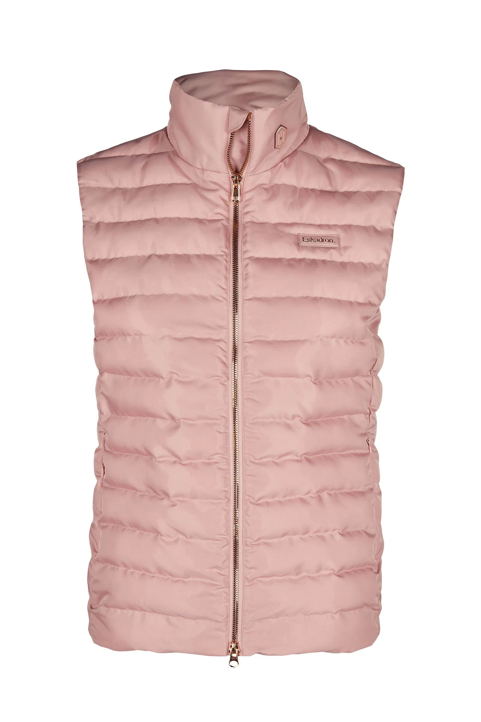 Eskadron Heritage Fanatics AW2023 Quilt Women's Vest