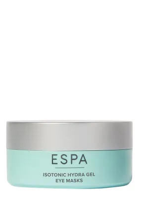 ESPA Isotonic Hydra Gel Eye Masks ​ -                         -                     -                
