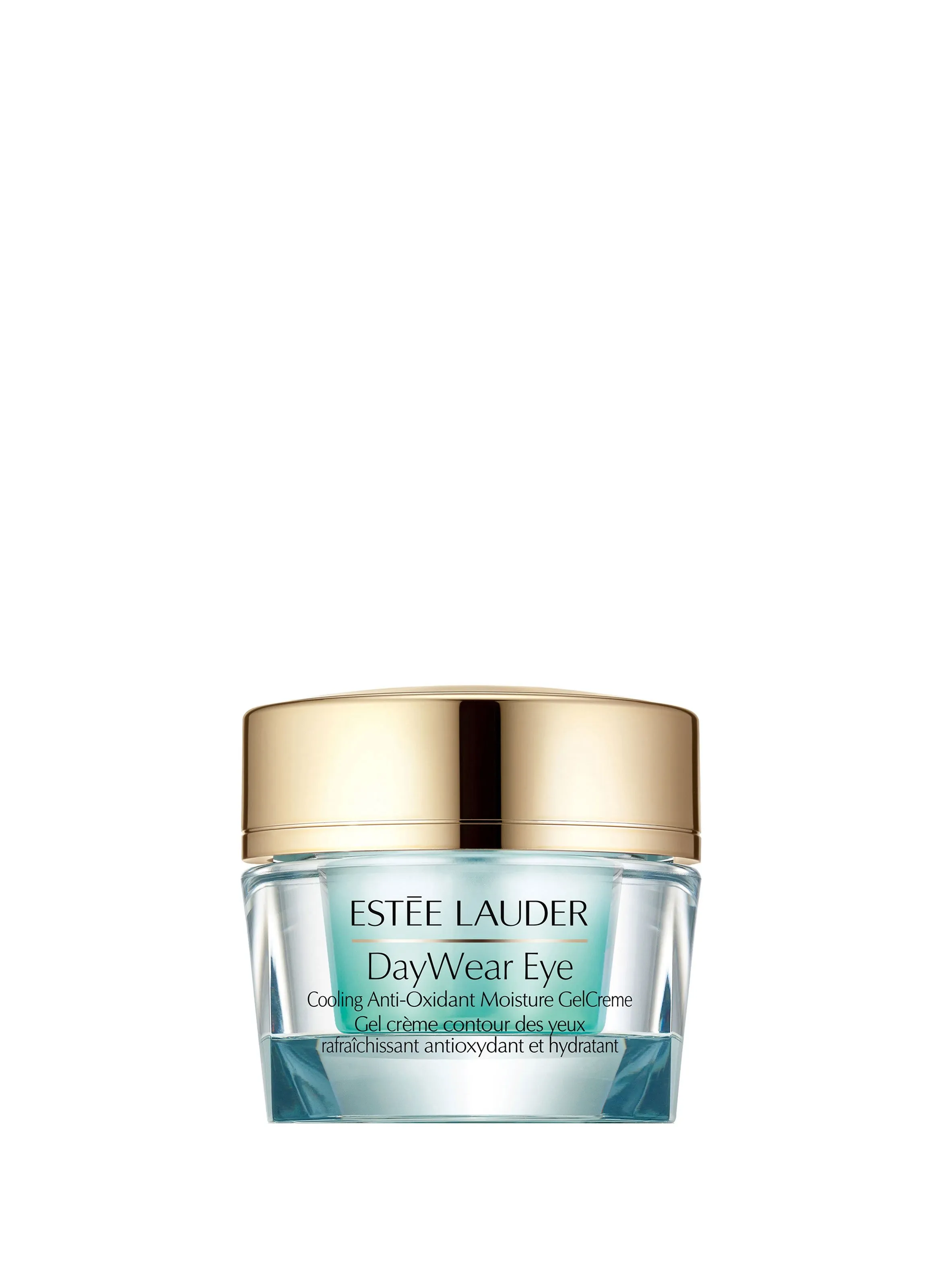 ESTÉE LAUDER  DayWear Eye - Cooling Anti-Oxidant Moisture Gel Creme