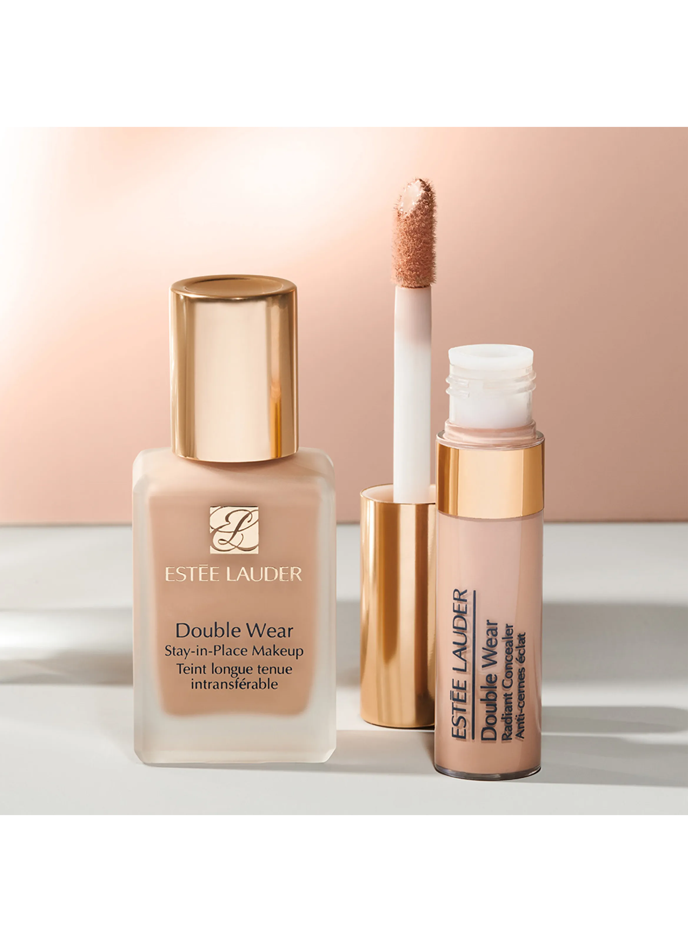 ESTÉE LAUDER  Double Wear - Radiant Concealer - Beige