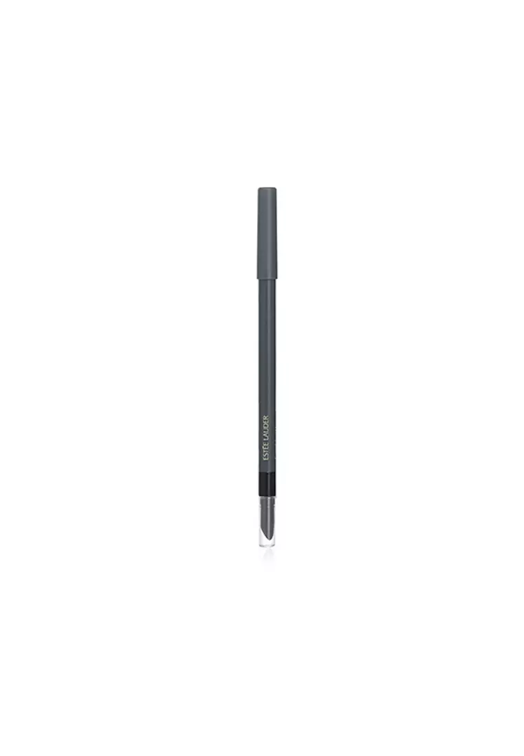 Estée Lauder ESTEE LAUDER - Double Wear 24H Waterproof Gel Eye Pencil - # 05 Smoke 1.2g/0.04oz