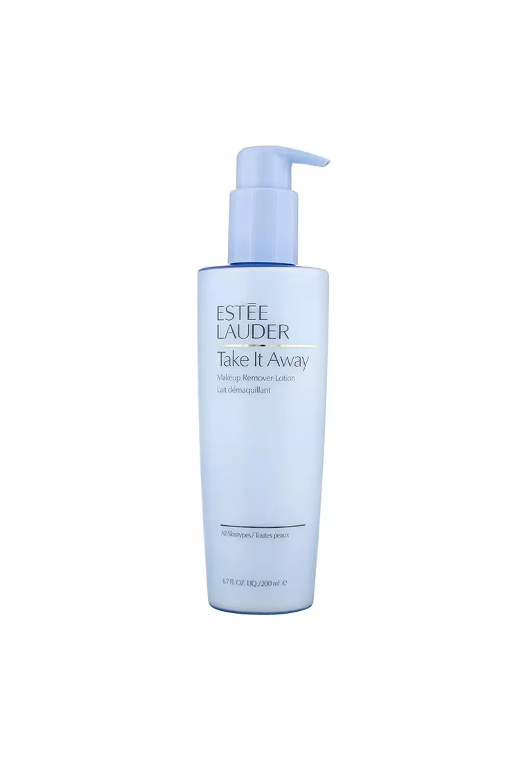 Estée Lauder Estee Lauder Take It Away Makeup Remover Lotion(200ml)