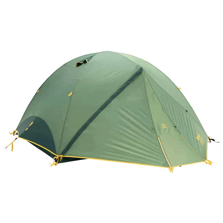 Eureka Capitan 2+ Outfitter 2 Person Tent