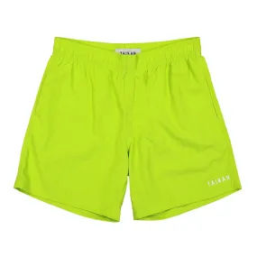 Everything Nylon Shorts