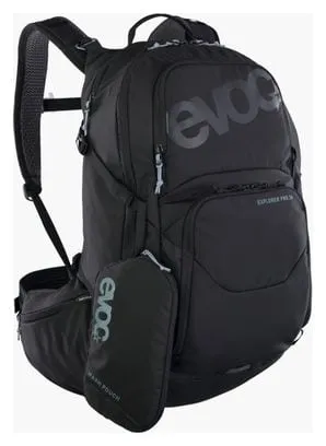 Evoc Explorer Pro 26L Backpack Black