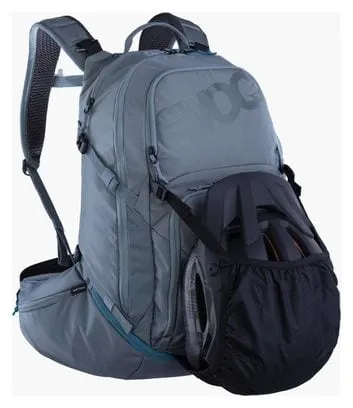 Evoc Explorer Pro 26L Backpack Grey