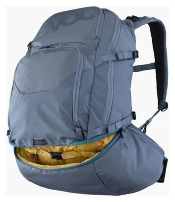 Evoc Explorer Pro 26L Backpack Grey