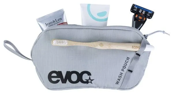 Evoc Explorer Pro 30L Backpack Grey