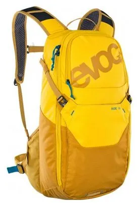 Evoc Ride 16 L Backpack Yellow