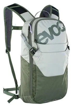 EVOC RIDE 8 Backpack Olive Gray