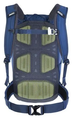 Evoc Stage 18L MTB Backpack Blue