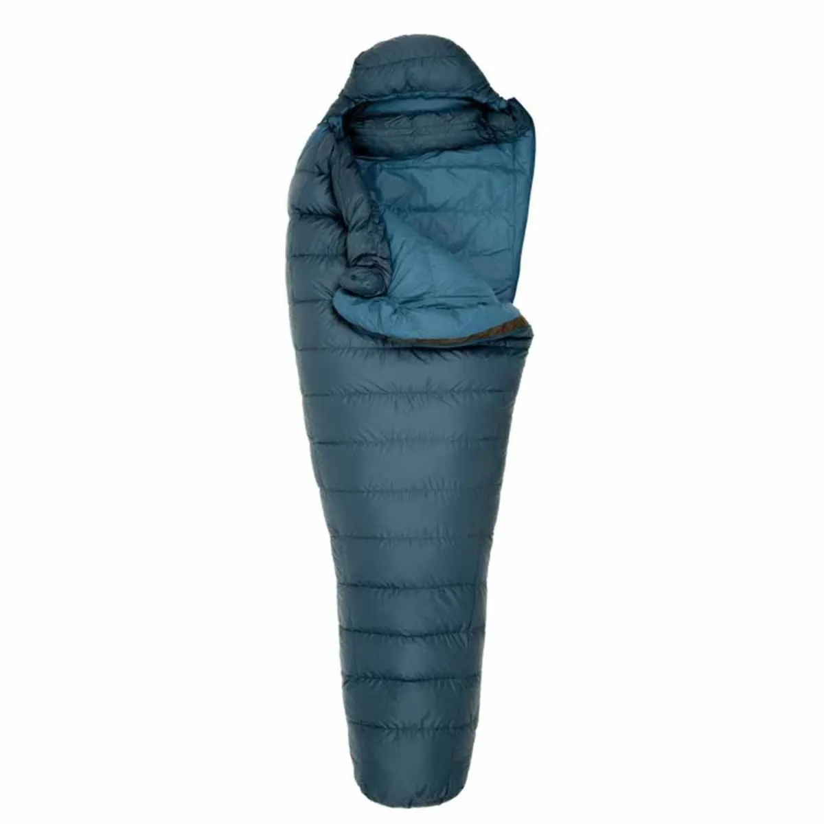Exped Trekkinglite 0°C/+32F Sleeping Bag - Left