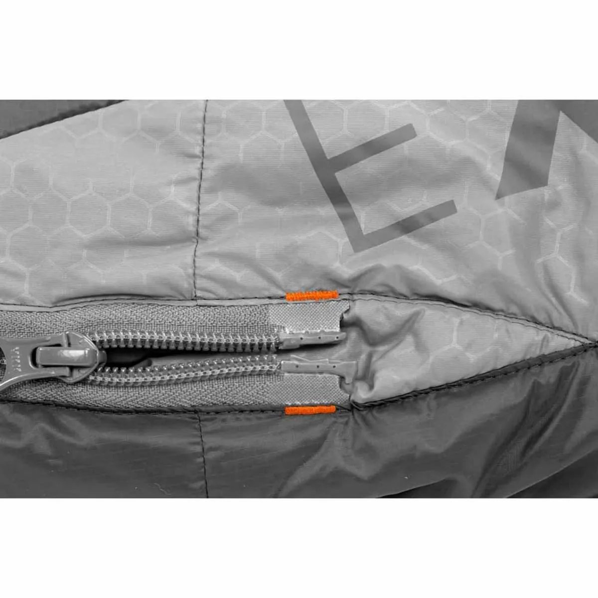 Exped Trekkinglite 0°C/+32F Sleeping Bag - Left