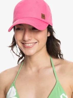 Extra Innings - Baseball Cap - Shocking Pink