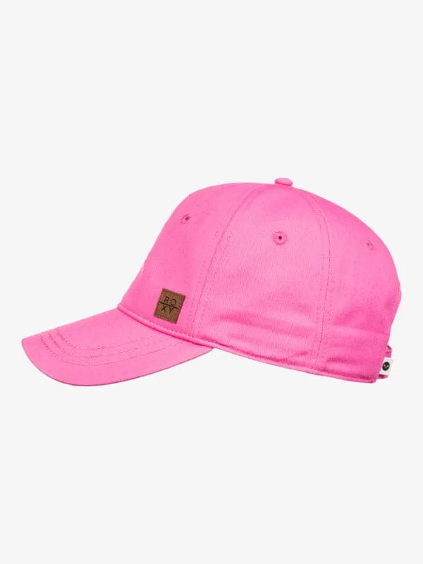 Extra Innings - Baseball Cap - Shocking Pink