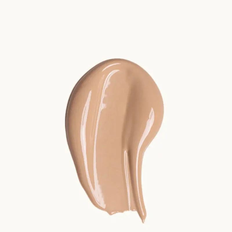 Eye of Horus Second Skin Foundation SPF25+
