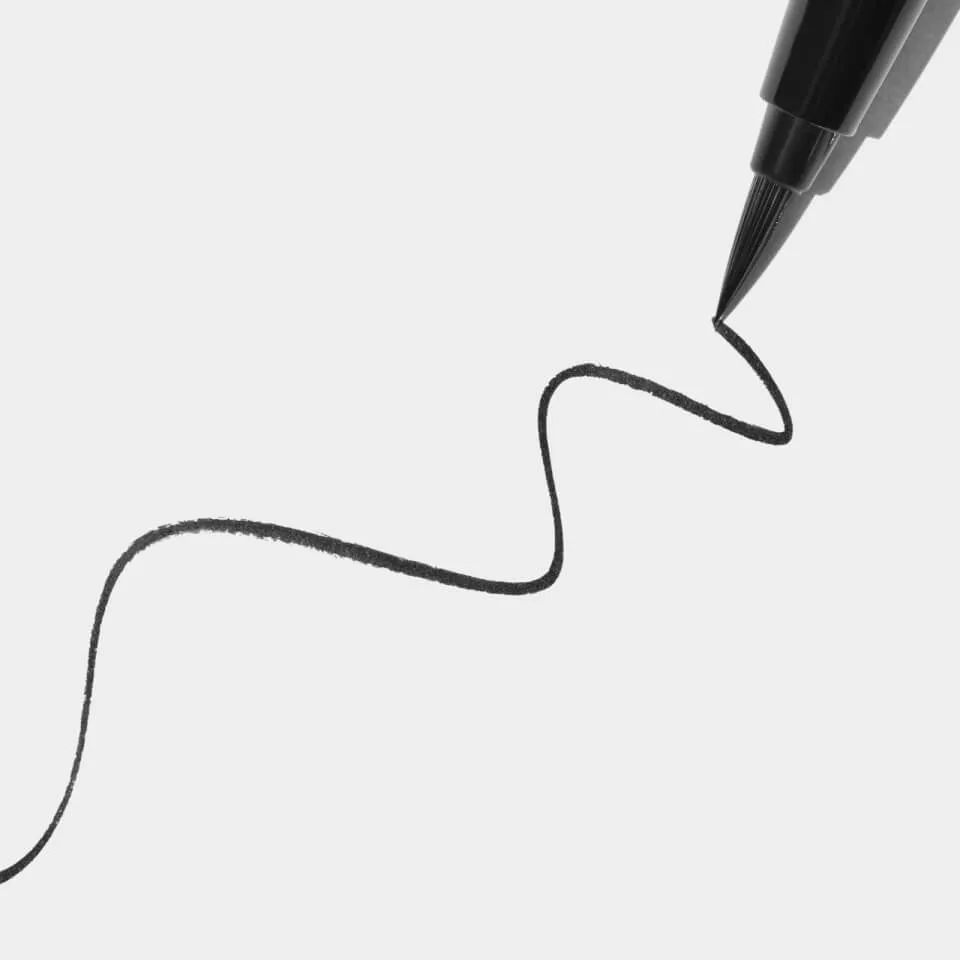 Eyeko Black Magic Liquid Eyeliner - Black | Coggles