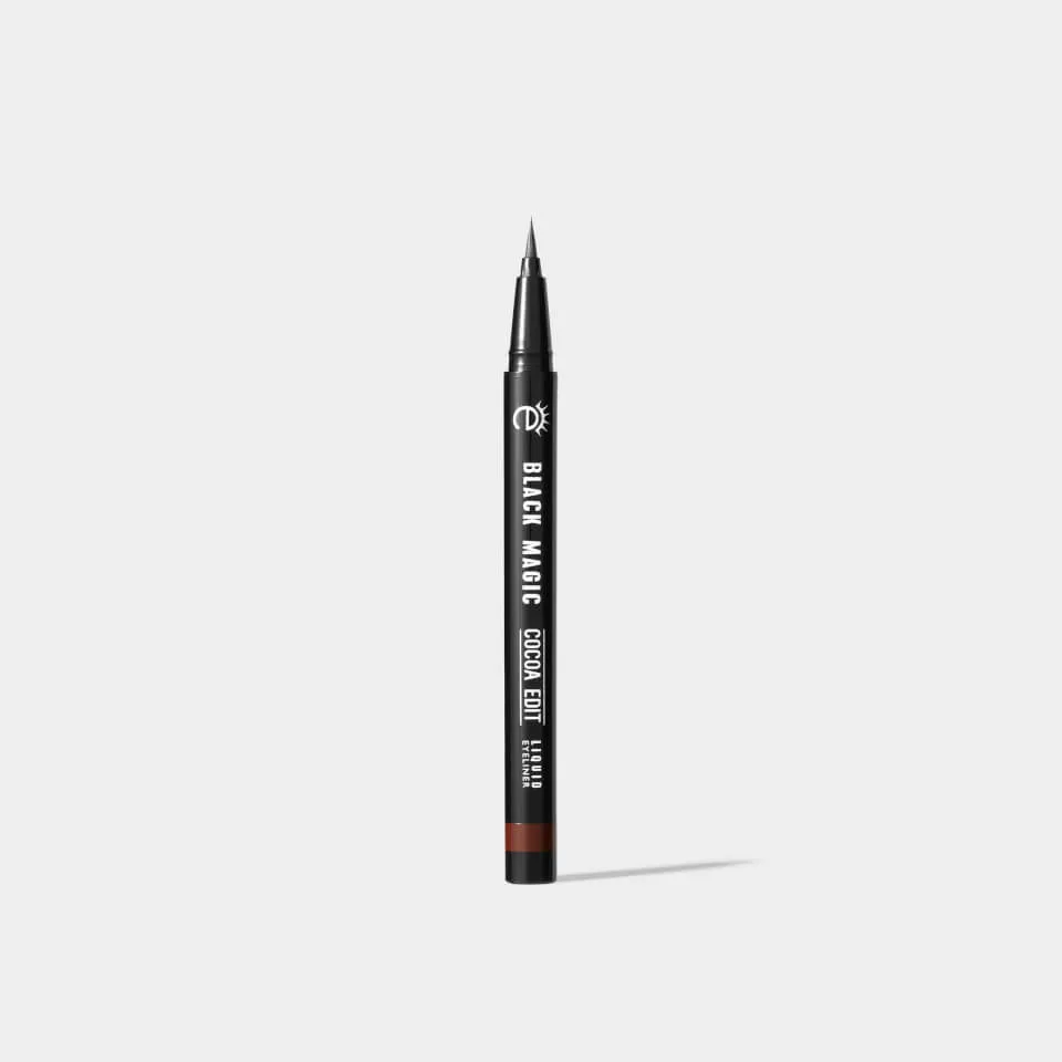 Eyeko Black Magic Liquid Eyeliner - Black | Coggles