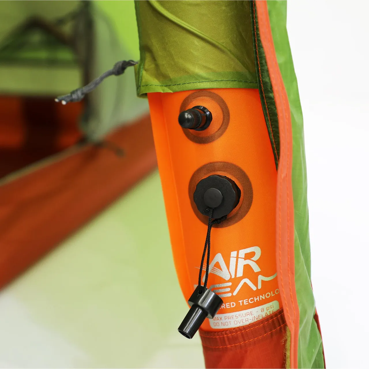F10 Helium UL Air 1 Tent