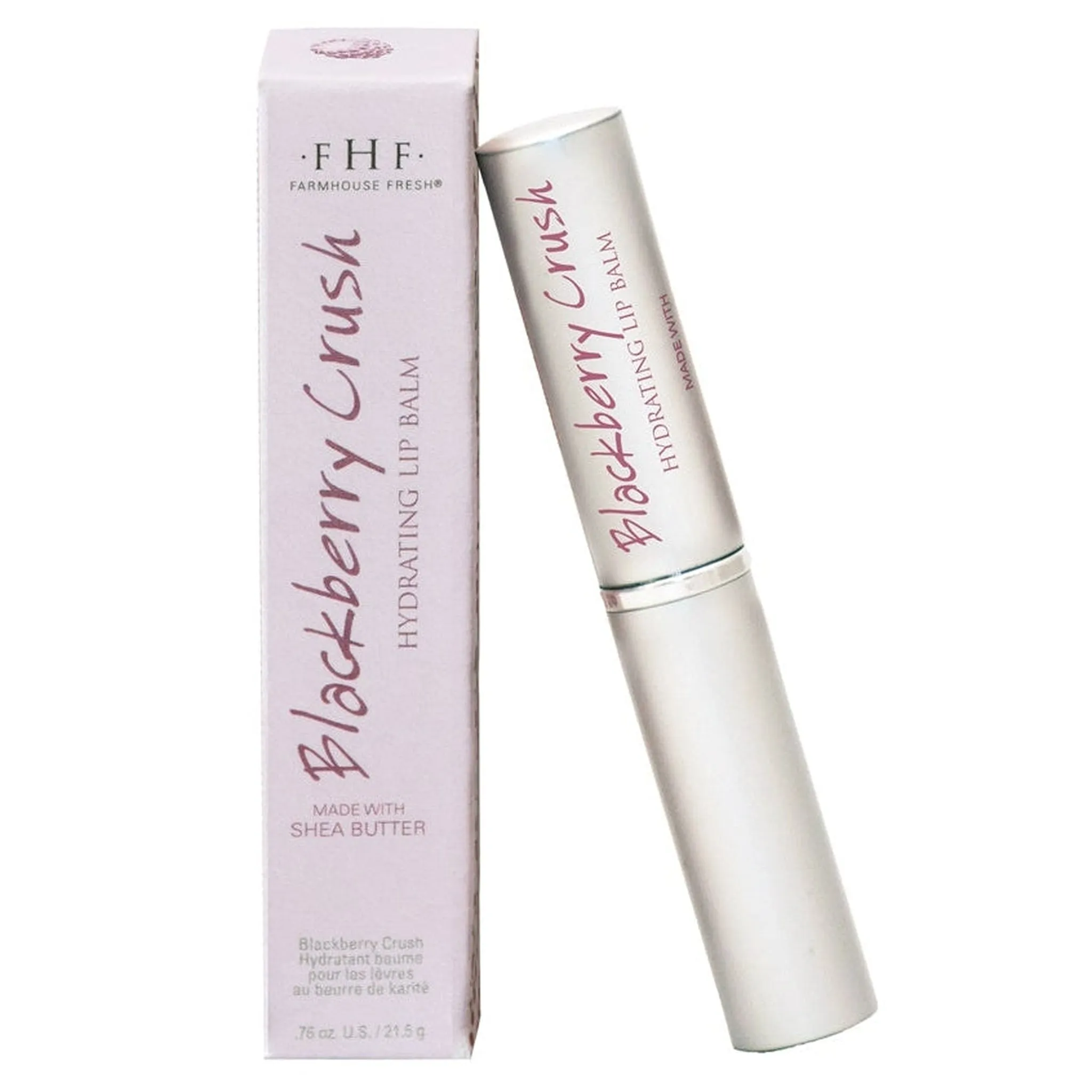 Farmhouse Fresh Hydrating Lip Balm