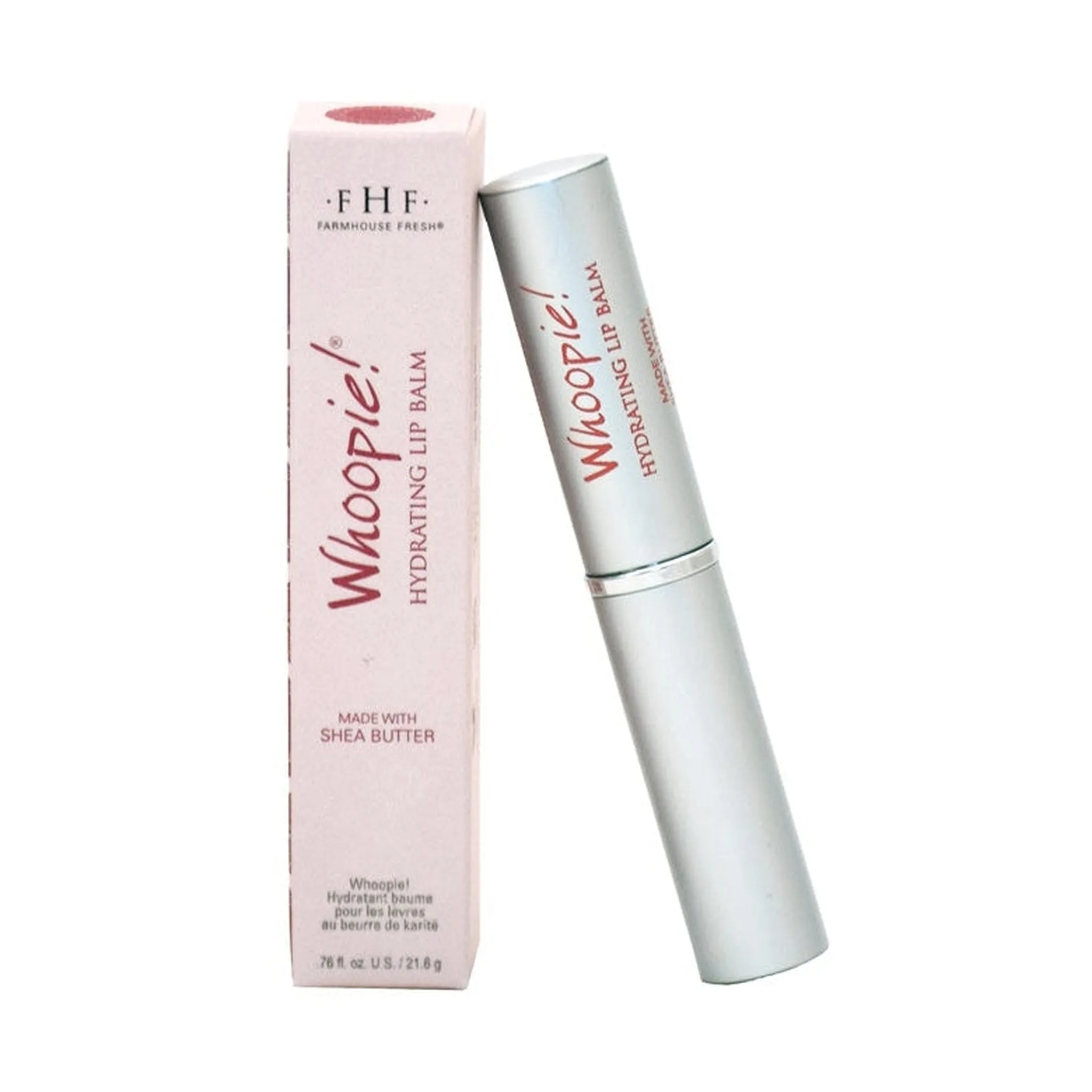 Farmhouse Fresh Hydrating Lip Balm