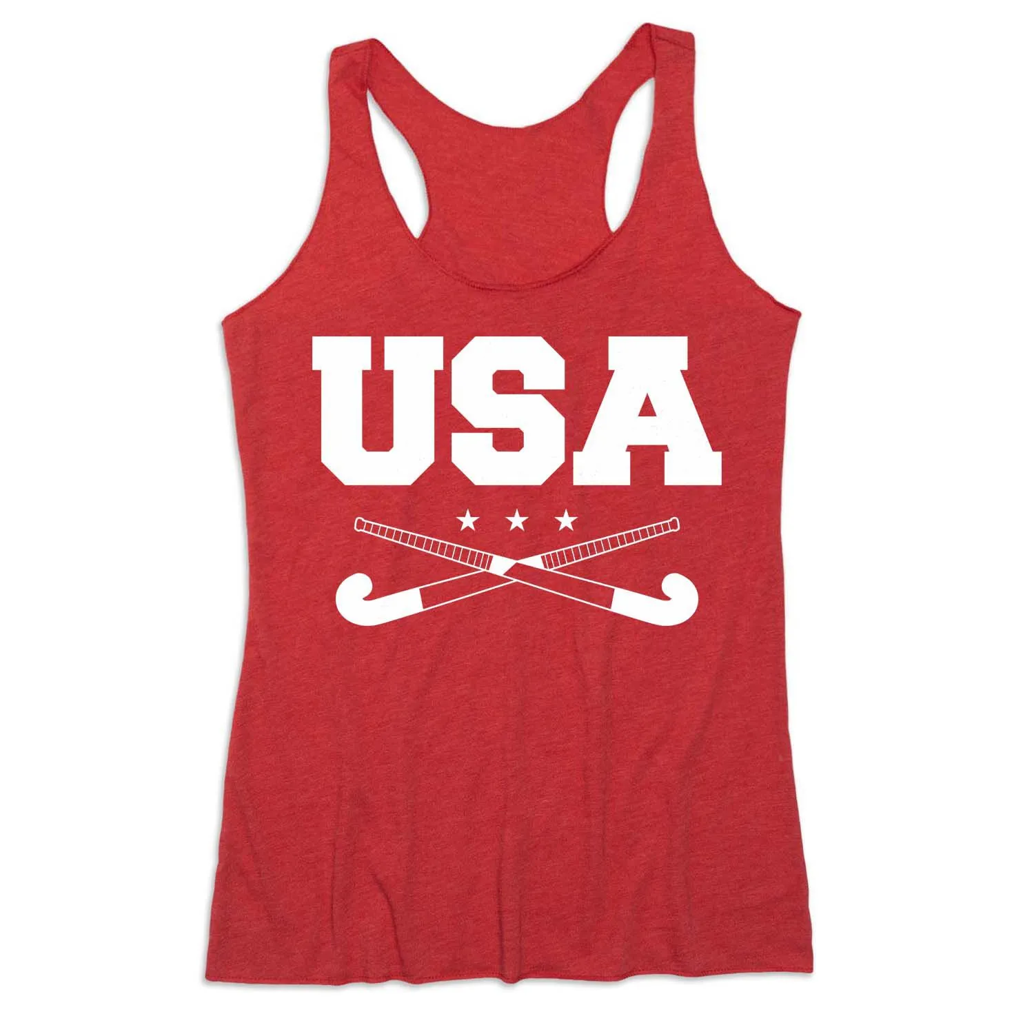 Field Hockey Women's Everyday Tank Top - USA 