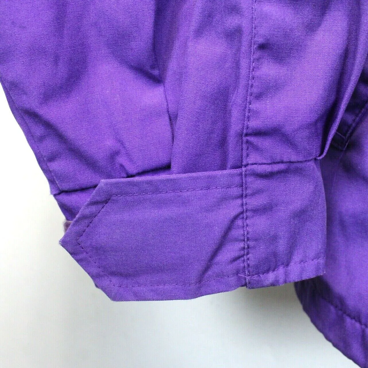 FILA 90s Magic Line Jacket Purple | XL