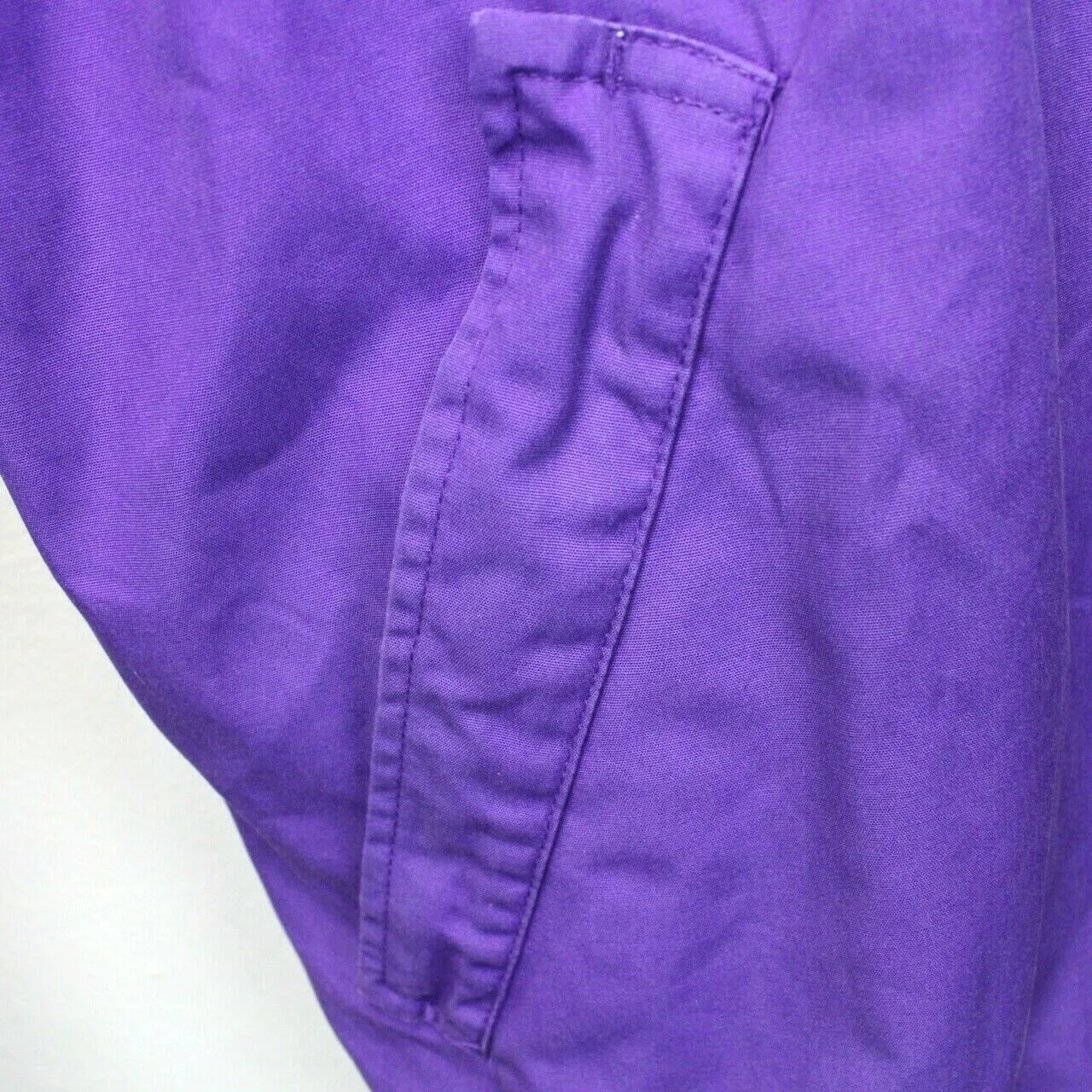 FILA 90s Magic Line Jacket Purple | XL