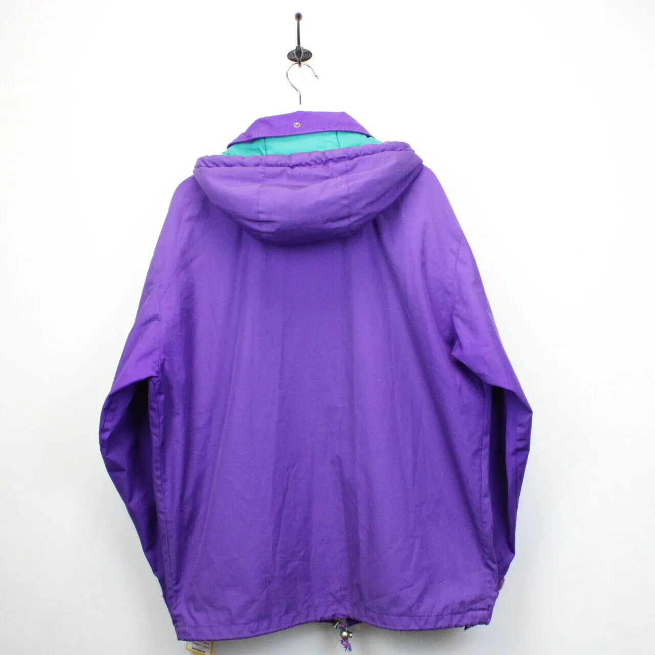 FILA 90s Magic Line Jacket Purple | XL