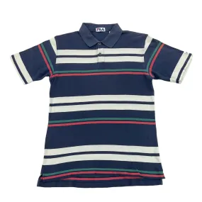 Fila 90s Tennis Polo Shirt - 3XL