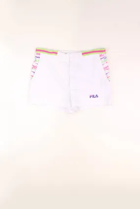 Fila Tennis Shorts