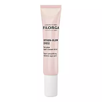 FILORGA OXYGEN-GLOW [EYES] - Smooting and radiant eye contour cream 15ml | Kaleidoscope