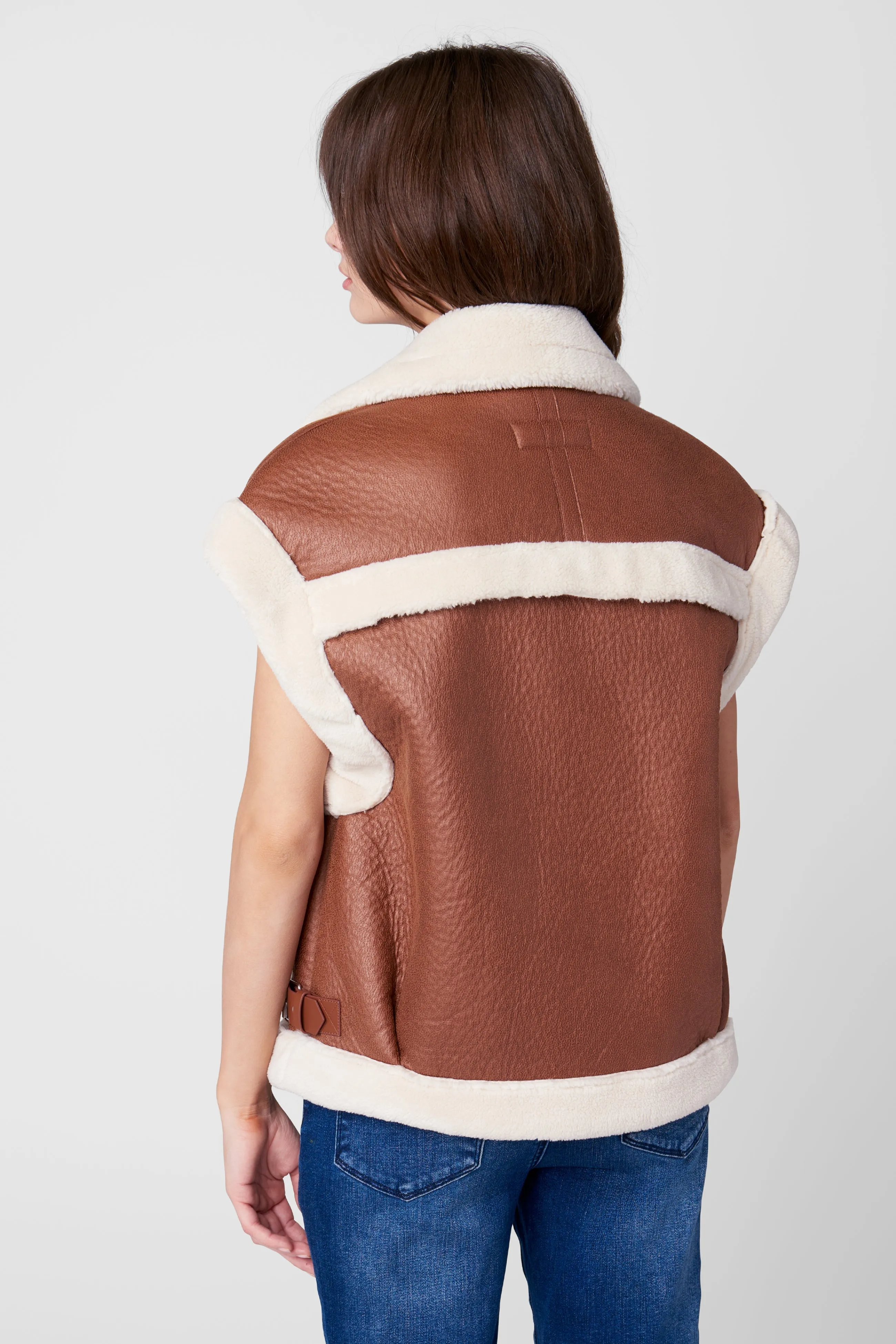 First Sight Vest