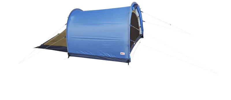 Fjallraven B Grade Abisko Lite 2 Tent Blue