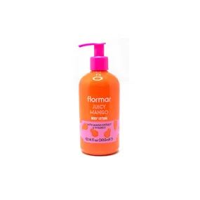 Flormar Body Lotion 005 Juicy Mango - 300 ml