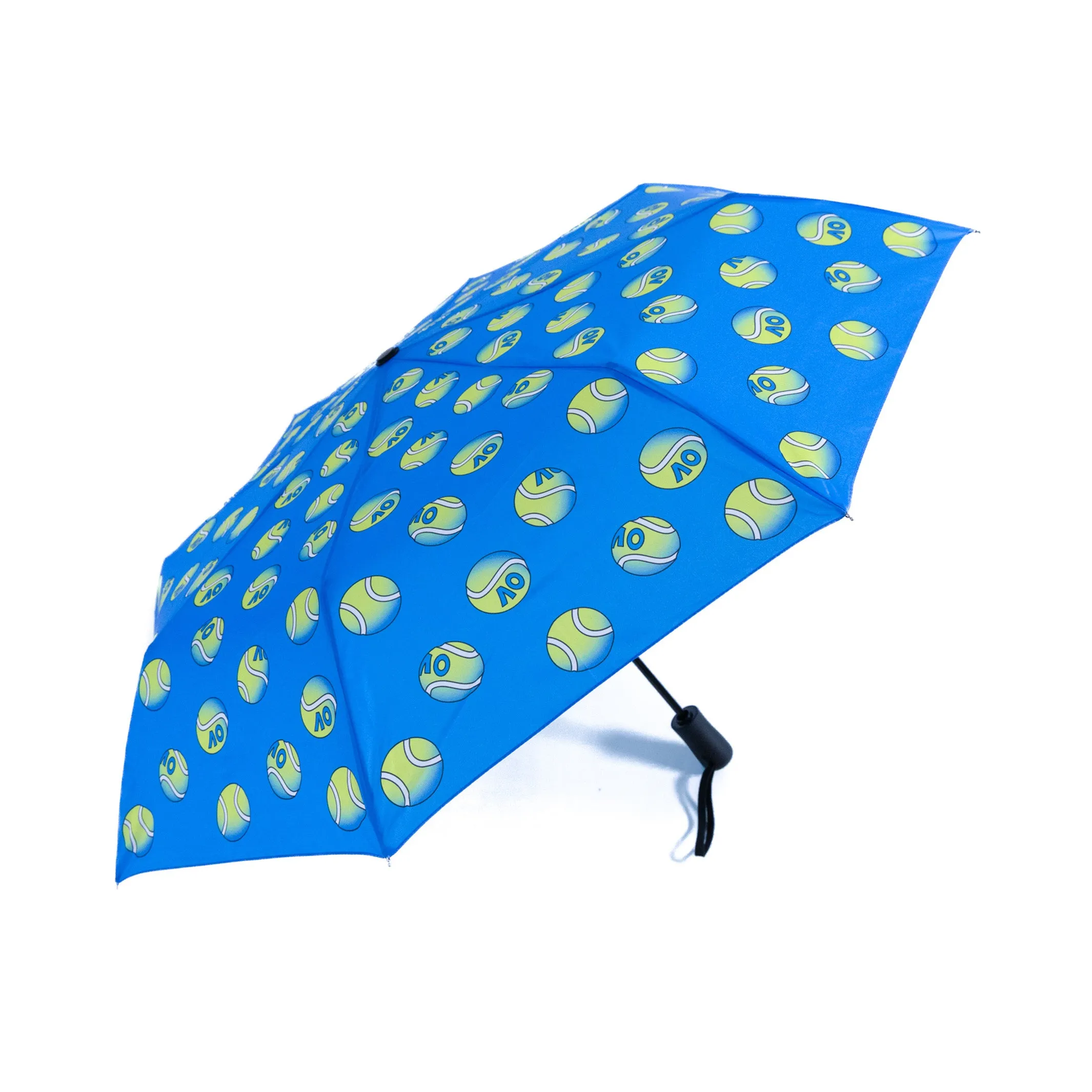 Foldable Umbrella Tennis Balls