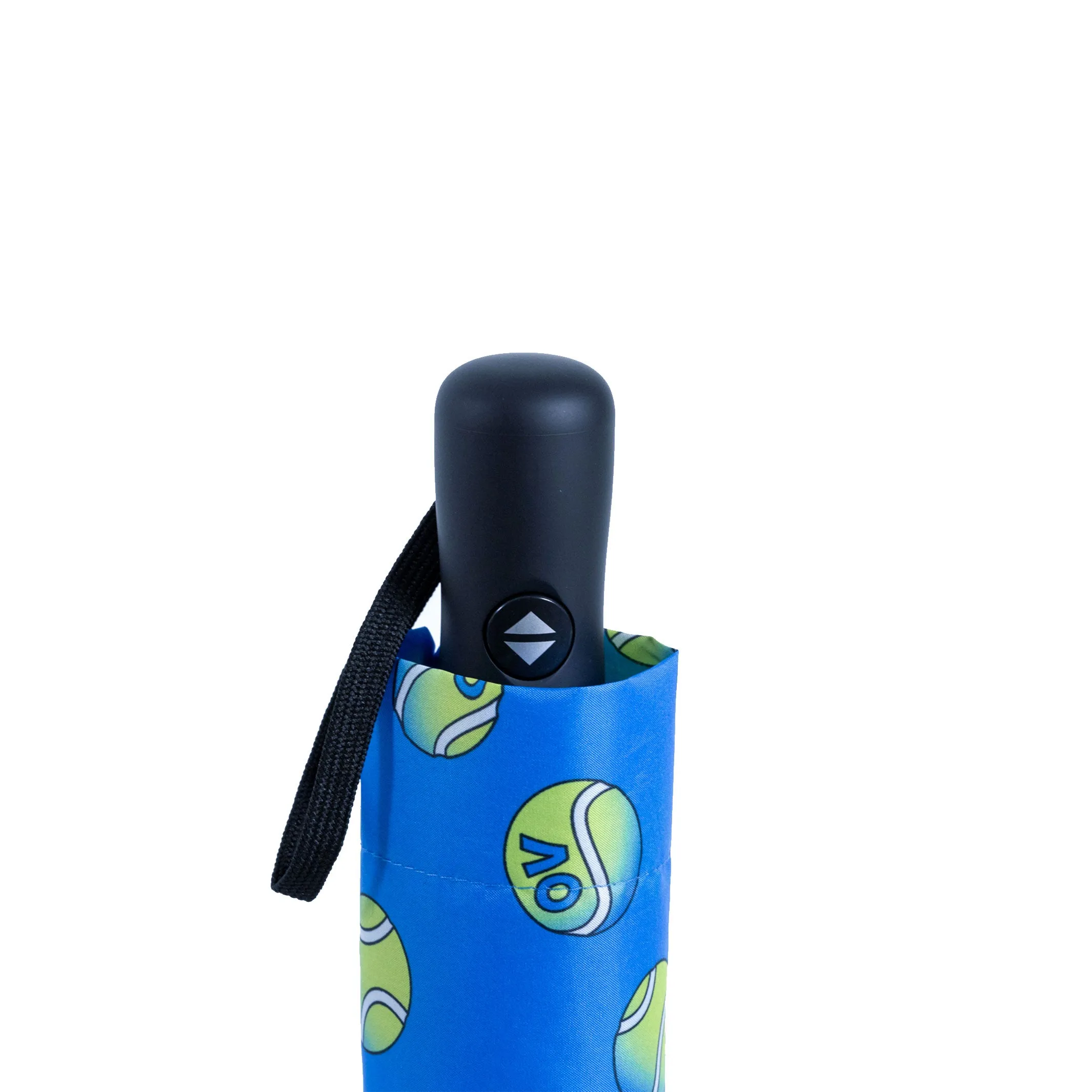Foldable Umbrella Tennis Balls