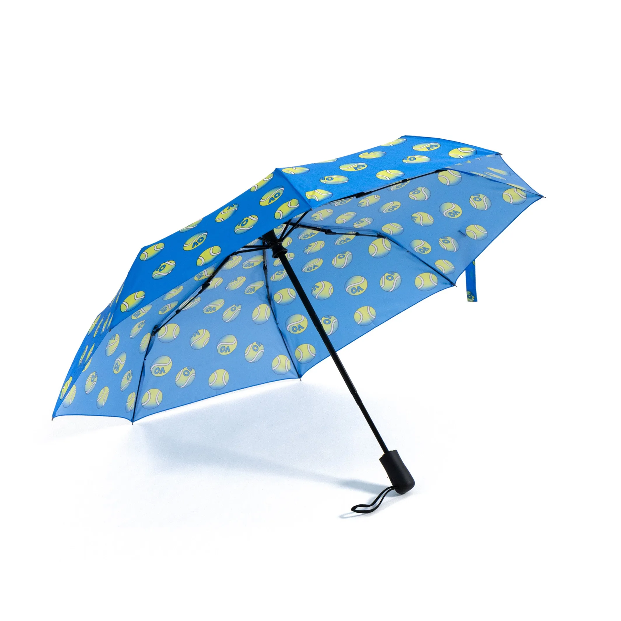 Foldable Umbrella Tennis Balls