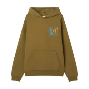 For You Extra Heavy Hoodie