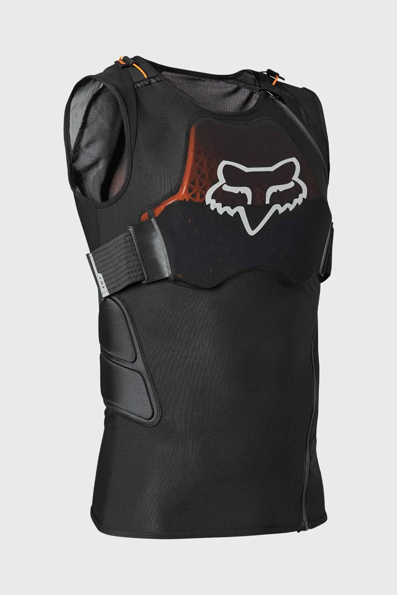 Fox BaseFrame Pro D3O Vest - Black