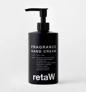 Fragrance Hand Cream - Evelyn