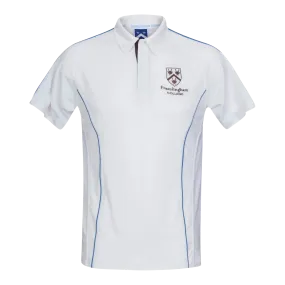 Framlingham College Cricket Shirt