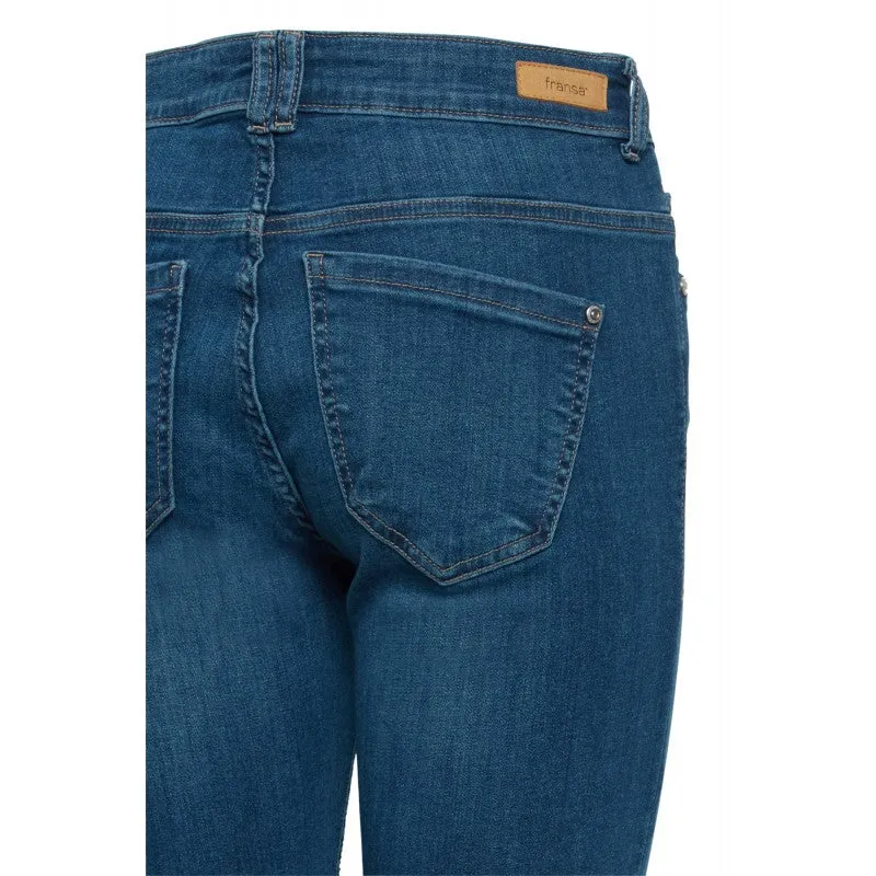 Fransa Zoza Jeans 20612381