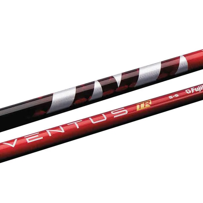 Fujikura Ventus TR Red Graphite Wood Shaft .335